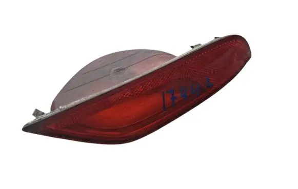 Volvo V40 Rear fog light 31395551