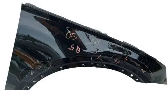 Audi Q5 SQ5 Fender