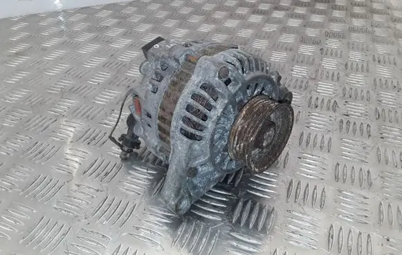 Nissan Primera Generator/alternator 231004M611 A2TB3891