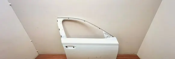 Skoda Octavia Mk4 Front door 5E3831312