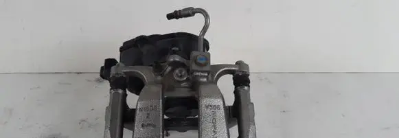 Jeep Grand Cherokee WL Rear brake caliper