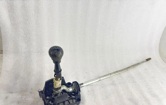 Opel Combo C Gear shifter/selector 009021210
