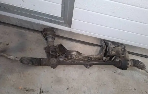 Volvo S90, V90 Steering rack 46000021