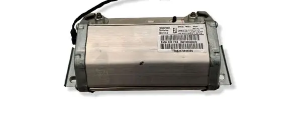 BMW 1 E82 E88 Passenger airbag 399168698030