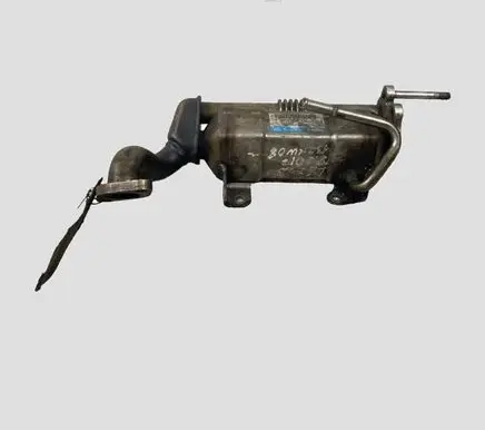 Lexus IS 220D-250-350 EGR valve cooler 2568026030 13064080000A