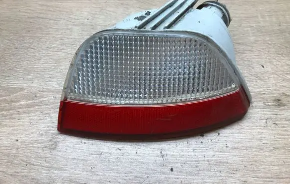 Ford Focus Rear fog light BP3810192C37