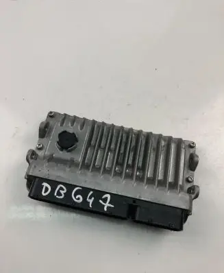 Toyota Auris E180 Engine control unit/module ECU 896610Z840