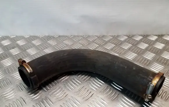 Ford Focus Intercooler hose/pipe