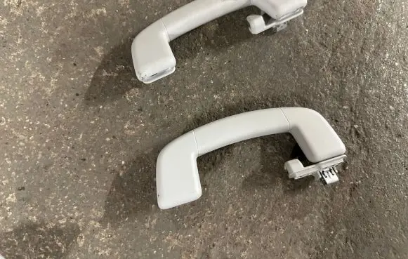 Skoda Scala Headlining roof cover 