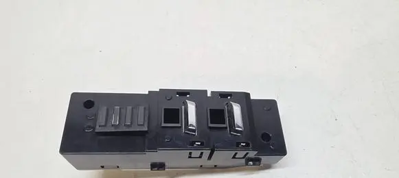 Peugeot 5008 II Climate control unit 9822330880 98223308ZD