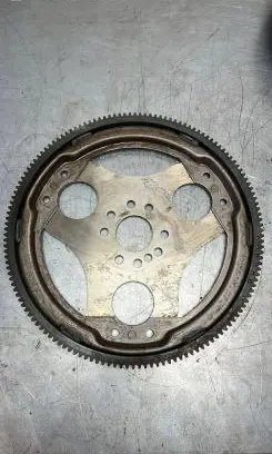 Mercedes-Benz S W220 Flywheel 1120320247