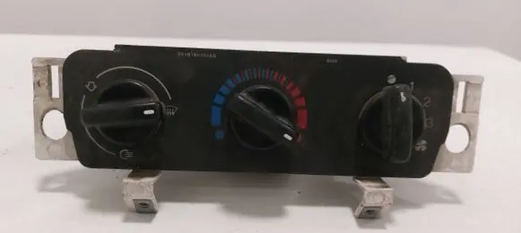 Ford Transit Climate control unit 95VB18K391AB