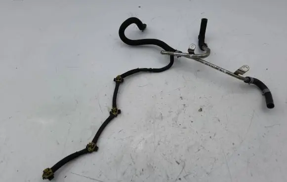 Fuel return line/hose