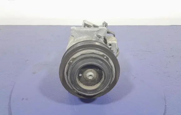 Renault Talisman Air conditioning (A/C) compressor (pump) 926004PB0A
