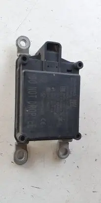 Nissan Qashqai Distronic sensor radar 