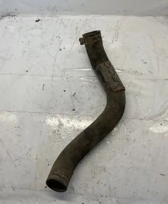 Nissan Patrol Y60 Water drain line hose 