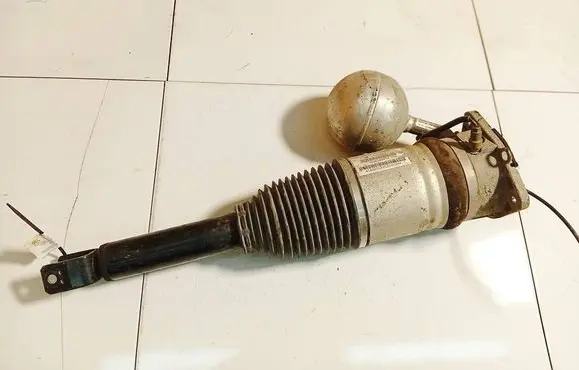 Volkswagen Phaeton Rear shock absorber/damper 3d0616001k 168ate025324e5h