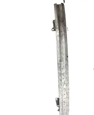 Front bumper mounting bracket