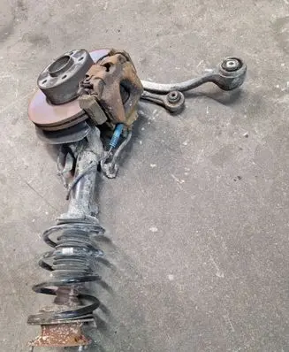 BMW X1 E84 Front suspension assembly kit set 