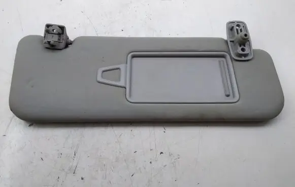 KIA Sportage Sun visor