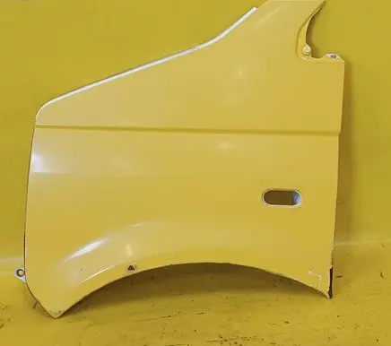 Volkswagen Transporter - Caravelle T5 Fender