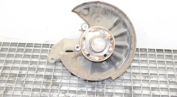 Skoda Superb B8 (3V) Rear wheel hub