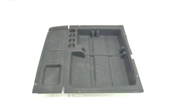 BMW X3 F25 Trunk/boot mat liner 9175118 917511809
