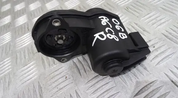 Audi A6 S6 C7 4G Front Brake Caliper Pad/Carrier