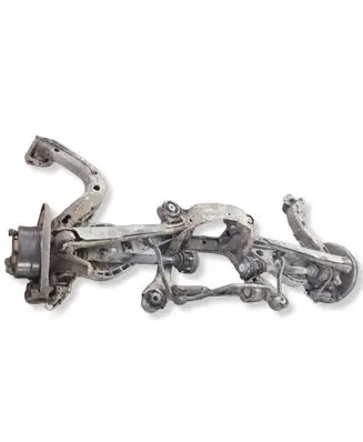 BMW Z4 E85 E86 Rear axle beam 