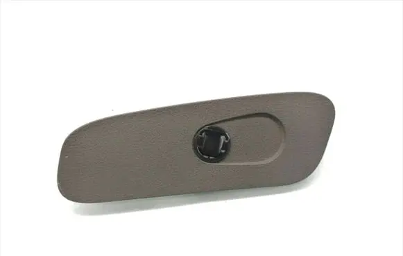 Nissan Leaf I (ZE0) Panel lighting control switch 684863NCOA