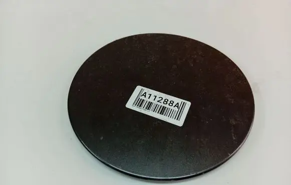 Opel Insignia A Fuel tank cap 13267340