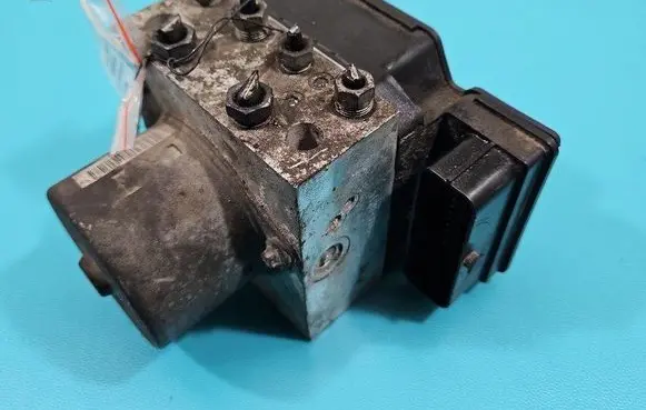 Ford Mondeo MK IV ABS Pump 9G91-2C405-AB IMPRK1484967