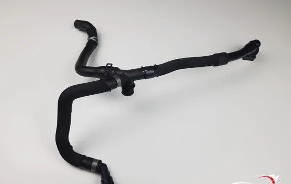 BMW X1 F48 F49 Engine coolant pipe/hose 8574801