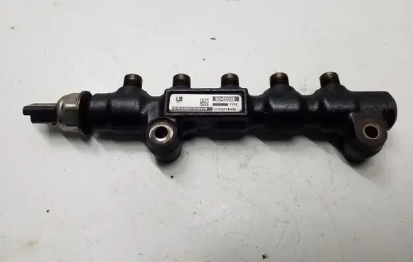 Peugeot 207 Fuel main line pipe 9654592680 9655465480
