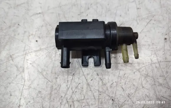 Mercedes-Benz E W212 Turbo solenoid valve A0071531428