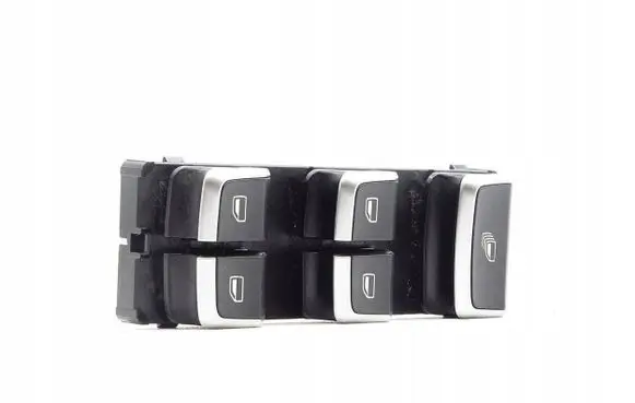 Audi A3 S3 8V Electric window control switch 8V7959851A