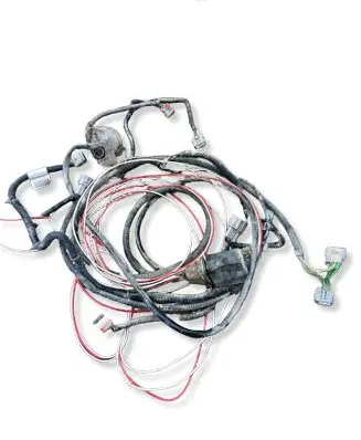 Nissan Navara D40 Tow bar trailer control unit/module 
