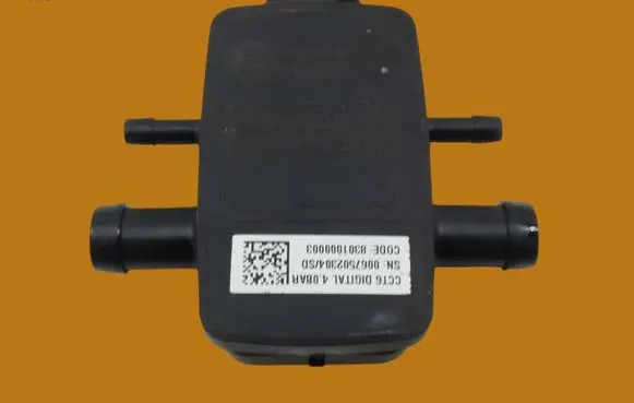 Volkswagen Bora Sensor 