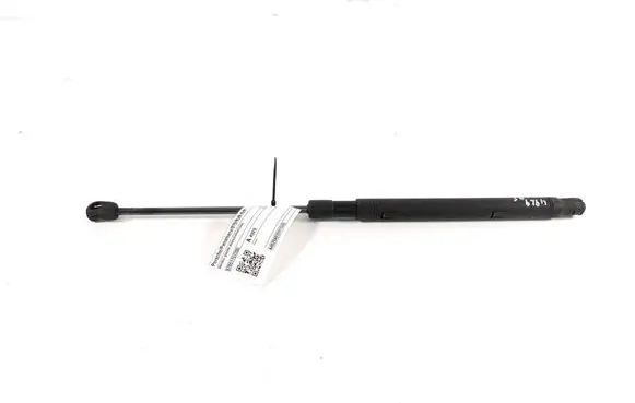 Porsche Panamera (970) Front bonnet/hood damper/strut 97051157200