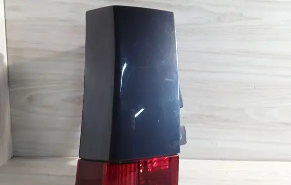 Opel Meriva A Rear fog light 13130027 13196005