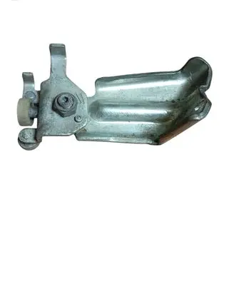 Peugeot Boxer Sliding door upper roller guide/hinge B935