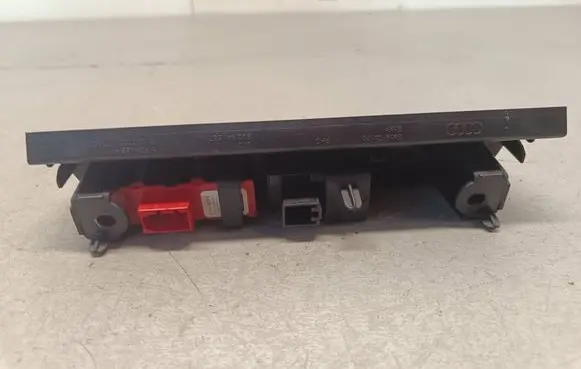 Audi Q3 8U ESP (stability program) switch 8U2941567