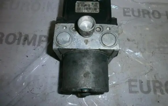 Ford Mondeo Mk III ABS Pump 0265800007 0265222015