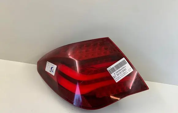 BMW 7 F01 F02 F03 F04 Rear/tail lights 7300269
