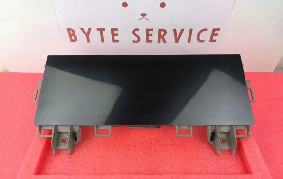 Audi e-tron Screen/display/small screen 85E920795