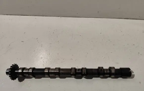Volvo V50 Camshaft 9644216280 TKAPT16524 000074608