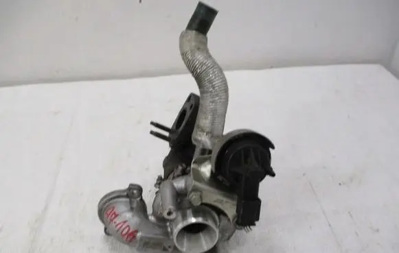 Citroen Berlingo Turbo 9804945280