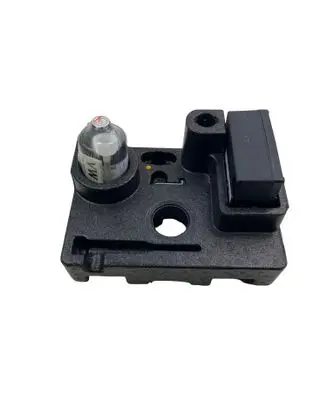 Volkswagen Polo VI Tire air pump compressor 123456