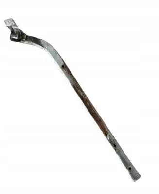 Citroen Berlingo Sliding door upper top rail 