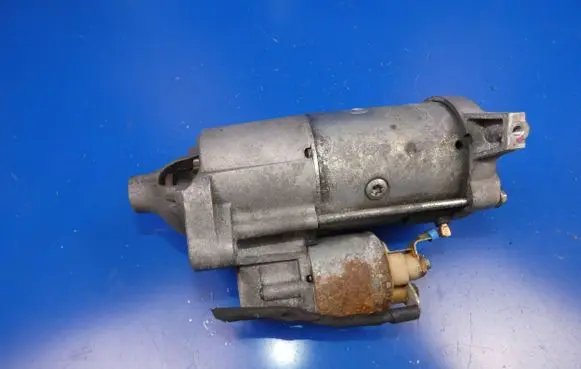 Volvo S60 Starter motor 30659576 3B4KA